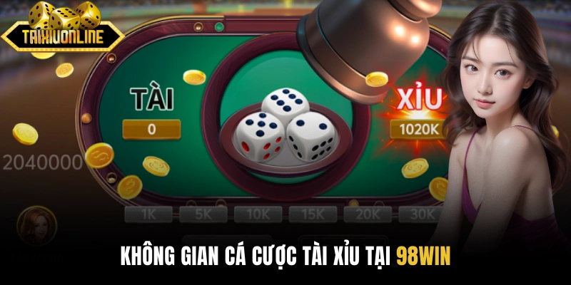 Không gian Casino AE888 đẳng cấp như Las Vegas